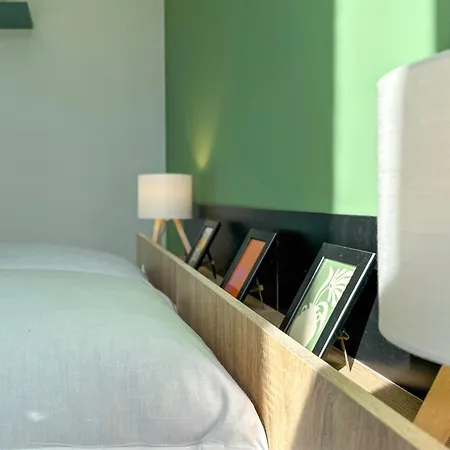 Apartment #ig - Le Victoria 3