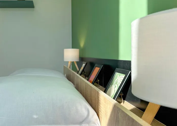 Apartment #ig - Le Victoria 3