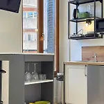 Apartmán #ig - Le Victoria 3