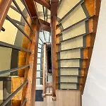 Apartmán #ig - Le Victoria 3 *