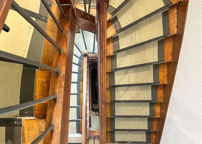Apartman #ig - Le Victoria 3 *