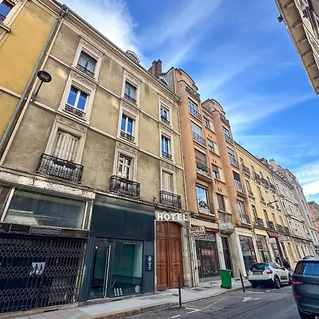 Daire #ig - Le Victoria 3 Grenoble